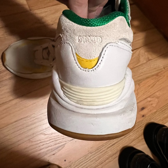 Staud New Balance - Picture 3 of 4